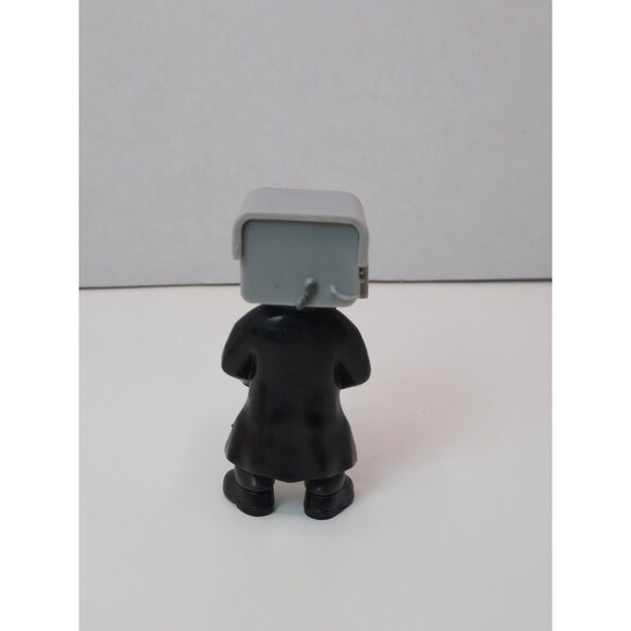 Skibidi Toilet Mystery Collector Figure 4.5" - CAMERAMAN - Series One - Picture 4 of 5